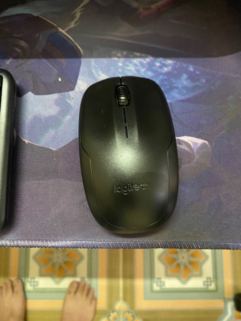 Bàn phím đáng tiền.