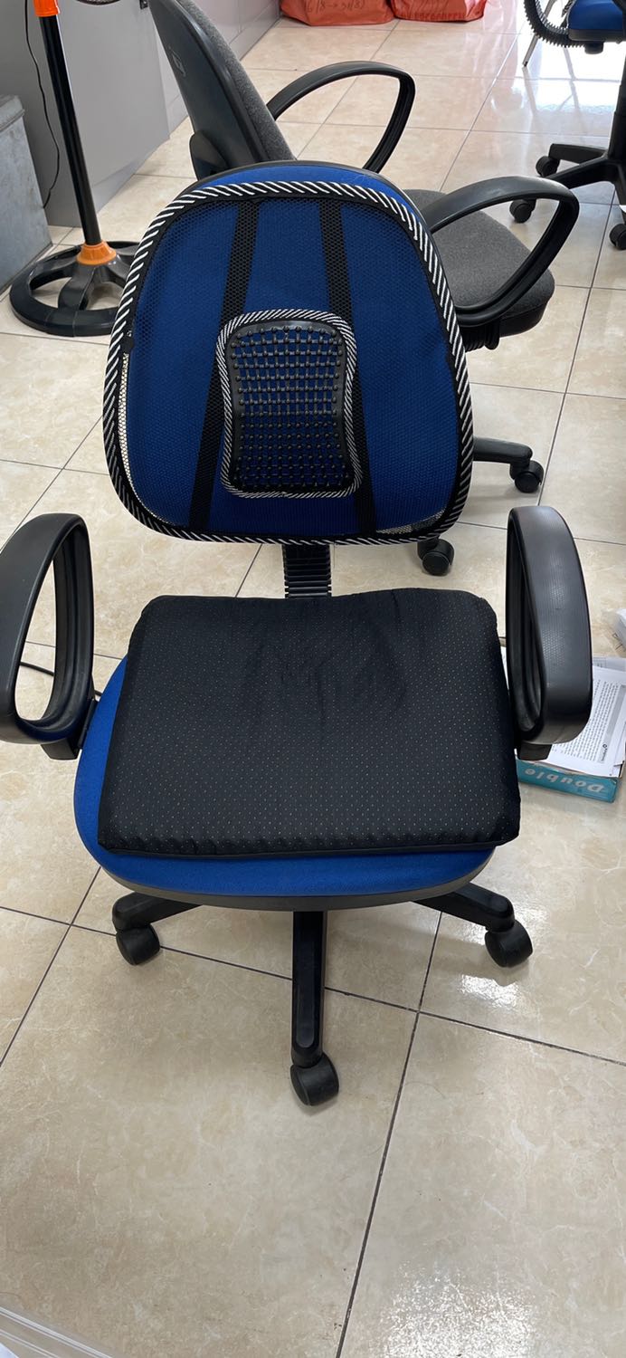 Khá ổn, nếu chắc hơn một chút thì tốt hơn, hàng giao hơi chậm do mùa dịch,nói chung ổn, ko có gì phàn nàn, mua hàng trên tiki mấy lần thấy ok