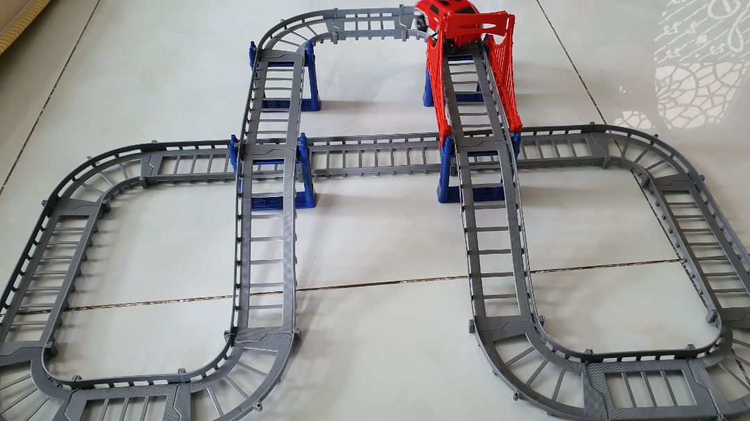 hàng ổn chơi thú vị