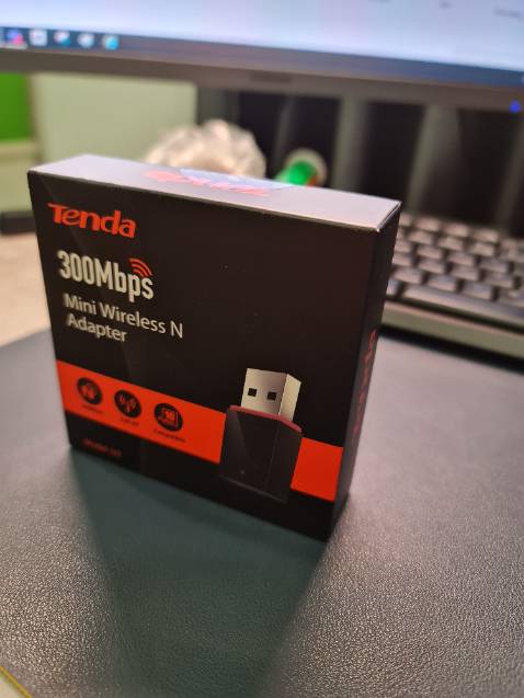 Sử dụng ổn, nhỏ gọn, ko đòi hỏi gì hơn, Tenda thì uy tín rồi Sử dụng ổn, nhỏ gọn, ko đòi hỏi gì hơn, Tenda thì uy tín rồi