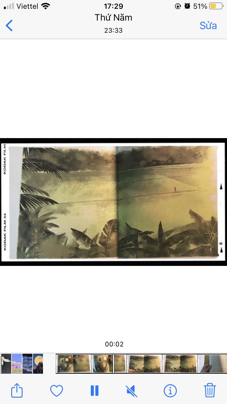 Sách xinh lắm luôn. Tái bản lần này làm mình cảm thấy như đọc sách thiếu nhi, mơ mộng hơn. Cô Nguyễn Ngọc Tư viết hay lắm, cách hành văn, chiều sâu cốt truyện, ngòi bút tinh tế. Một trong những nhà văn hiện đại yêu thích của mình
Đọc review rõ hơn tại instagram của mình: https://instagram.com/minhlimdocsach?utm_medium=copy_link