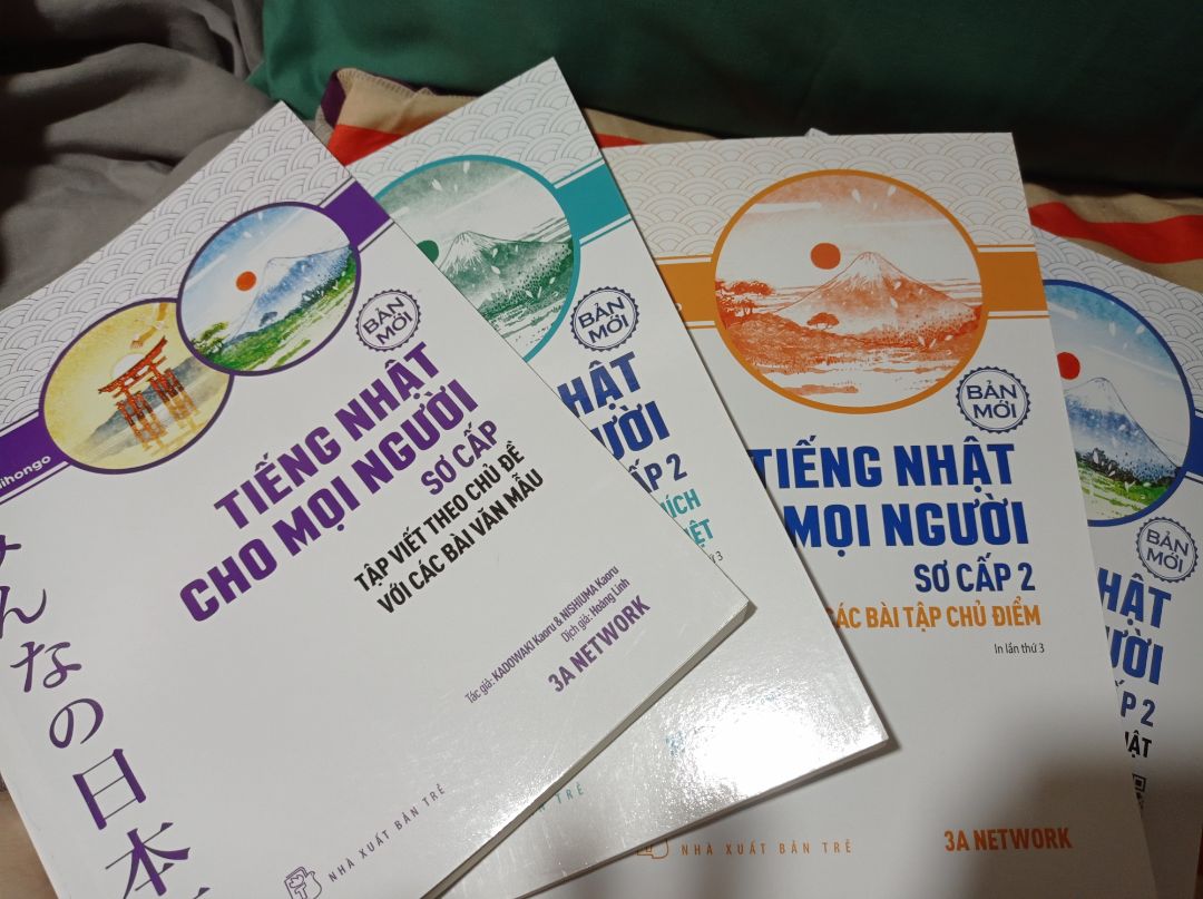 Tốt nha! Tốt nha!