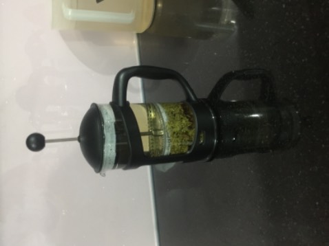 Rất tốt hãm thử trà  lọc chặn tốt k vẫn bã nhìn chung lưới inox và bình thủy tinh xài yên tâm Rất tốt hãm thử trà  lọc chặn tốt k vẫn bã nhìn chung lưới inox và bình thủy tinh xài yên tâm