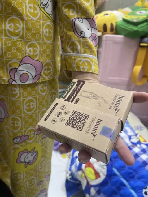 Giao hàng nhanh chóng chỉ 2 ngày 
Mùi thơm như đang đi spa - đáng tiền mua