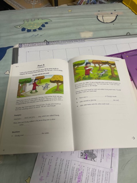 Sách giấy tốt , màu đẹp