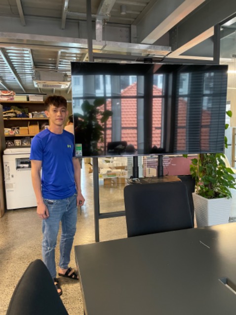 Hàng đẹp chắc chắn,gắn lên dễ sử dụng OK sếp em cực kỳ hài lòng cảm ơn shop tư vấn nhiệt tình,hàng vừa vặn không thiếu thứ gì