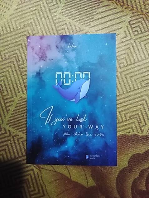 Sách rất đẹp và rất ý nghĩa