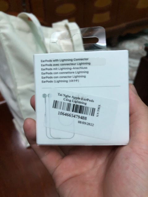 Chỉ 1 từ đỉnh, siêu đỉnh, bóc cái seal chính hãng mà mê, chọn hoả tốc giao nhanh lắm, do mình cần rất gấp, đặt tối thứ 7 và sáng chủ nhật đã có r, giá ship cũng đc khuyến mãi, nói chung giao hoả tốc thì tiki now là chân ái, trời ơi tiki now đã cíu mình.