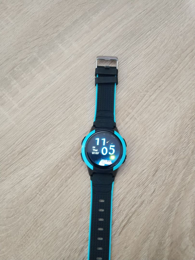 SP như mô tả,tuy nhiên định vị chưa được chính xác. gọi video *** đồng hồ trong nhà không gọi được sóng yếu