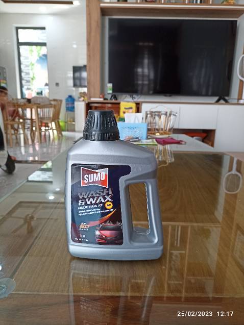 Nhận hàng như hình, chưa sd nhưng cho 5 sao vì gói ghém cẩn thận