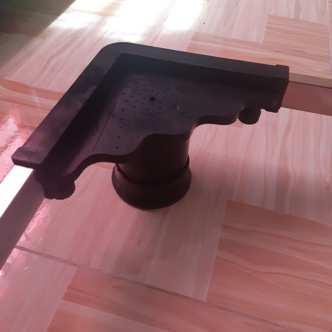 cứng chắc, sáng bóng, mùa dịch nên giao hàng lâu nhưng ko sao, rất ưng về chất lượng.