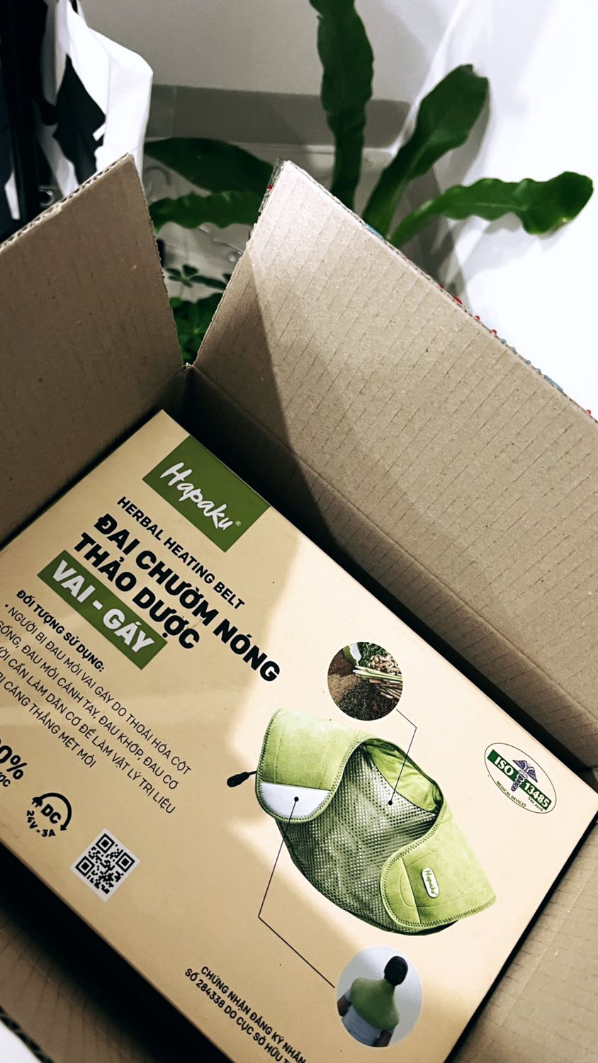 Sp tốt cần mua thì tiki giao hàng rất nhanh và shipper thân thiện, thông tin cá nhân đc bảo mật