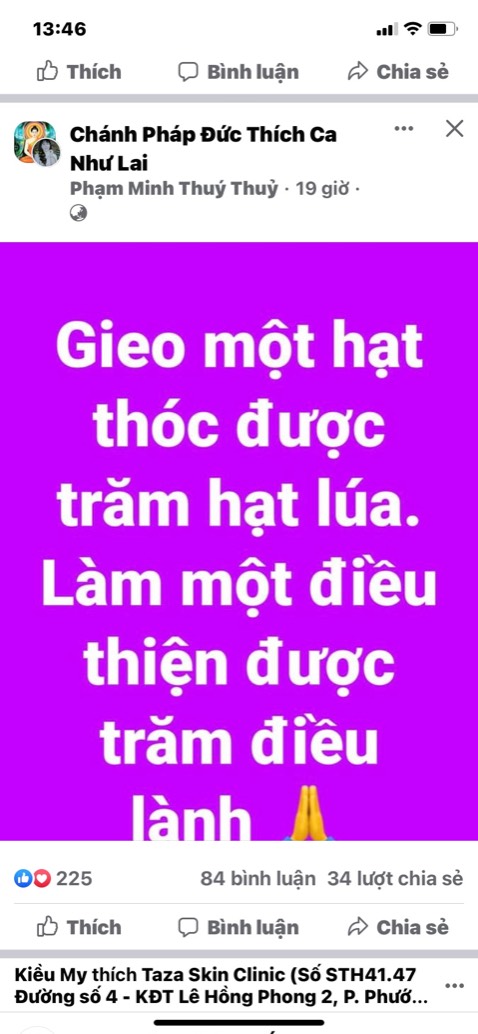 Chính hãng sẽ còn ủng hộ shop lâu dài chúc shop đắt khách nhân viên thân thiện vui tính