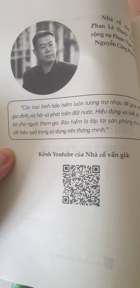 Hay, nên đọc tham khảo cho nghề