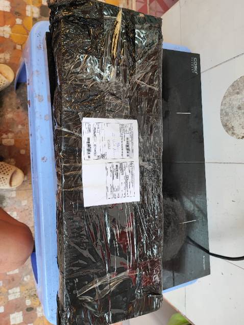 giao hàng nhanh, trước thời hạn, gọn nhẹ,dễ lắp ráp