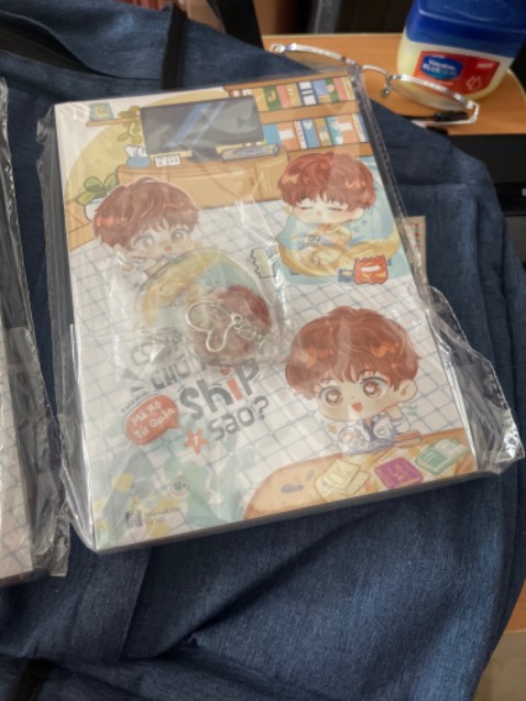 Xinh xắn đáng yêu