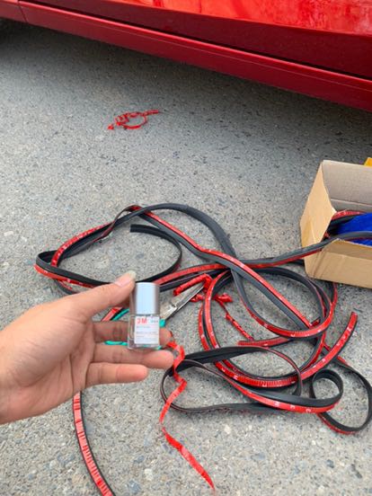 Rất tốt shop giao đủ hàng đủ loại. Đã gắn lên xe và thấy hiệu quả tức thì.