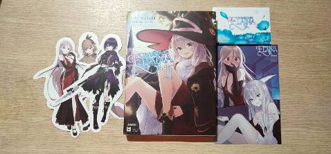 Giao hàng nhanh, đóng góp kĩ, poster quá đẹp, rất đáng tiền nha mng.