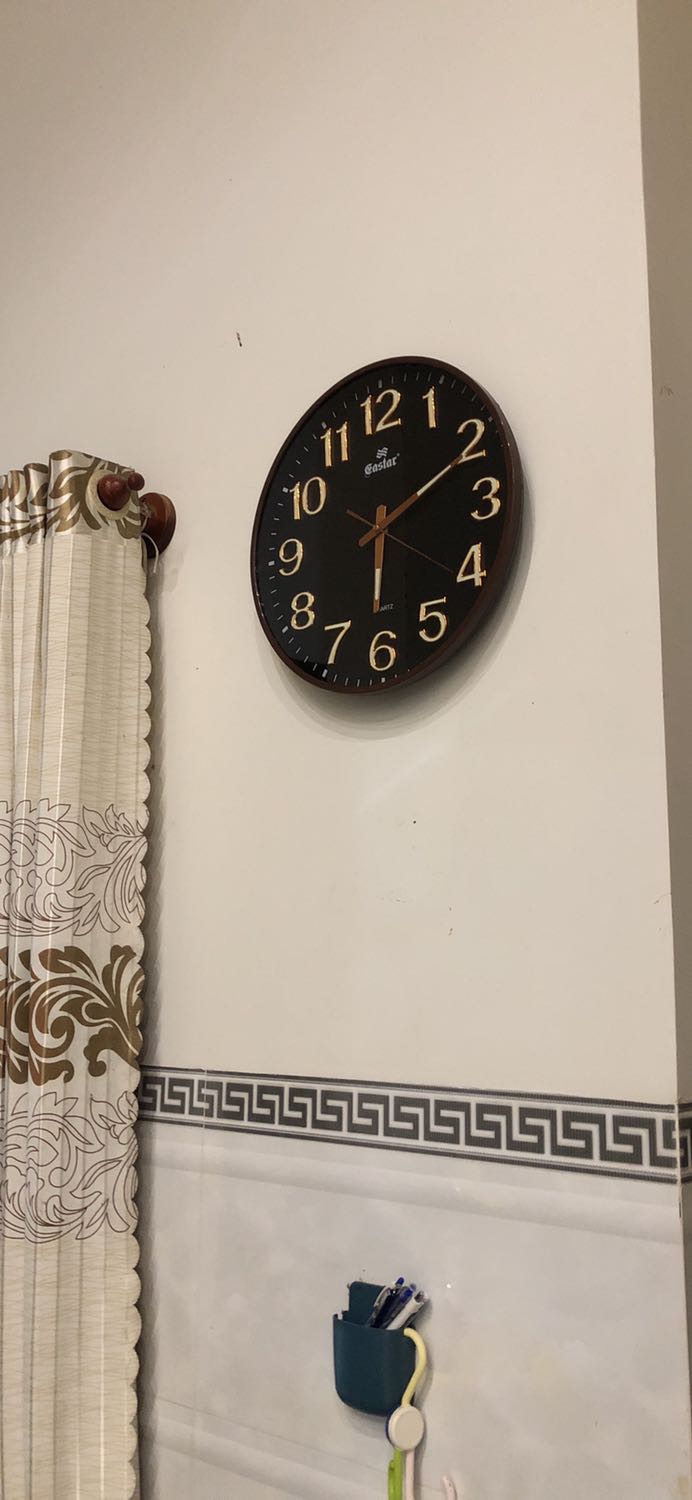 Đơn 24/11 mà giao sớm. Cũng hơi bất ngờ
Chạy êm. Để đêm xem dạ quang thế nào :)