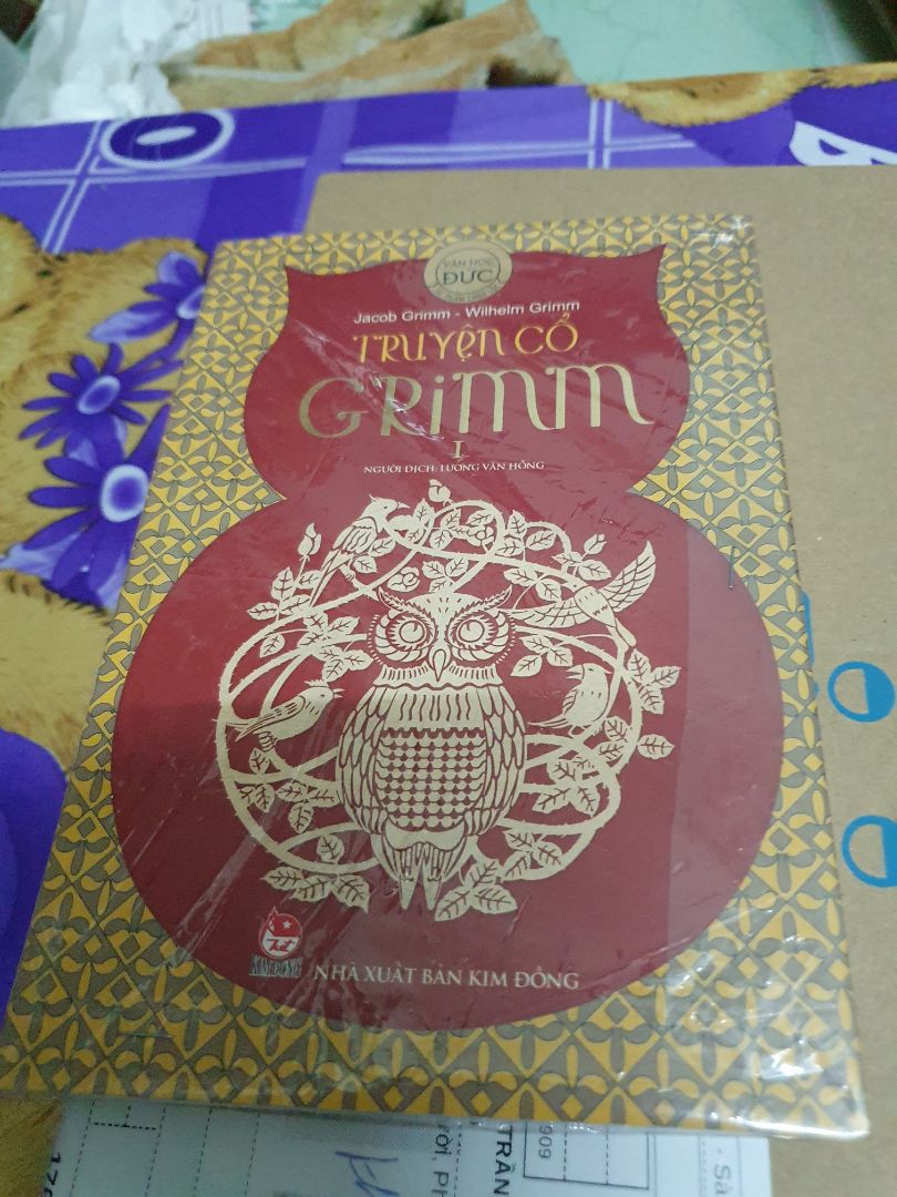 Rất hài lòng. Giao đúng.Giá mềm. Sách in rõ, chữ to, dễ đọc. Nội dung phù hợp. Cảm ơn