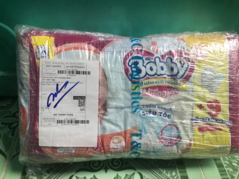 Rất hài lòng về sản phẩm. Giao hàng đúng hạn.