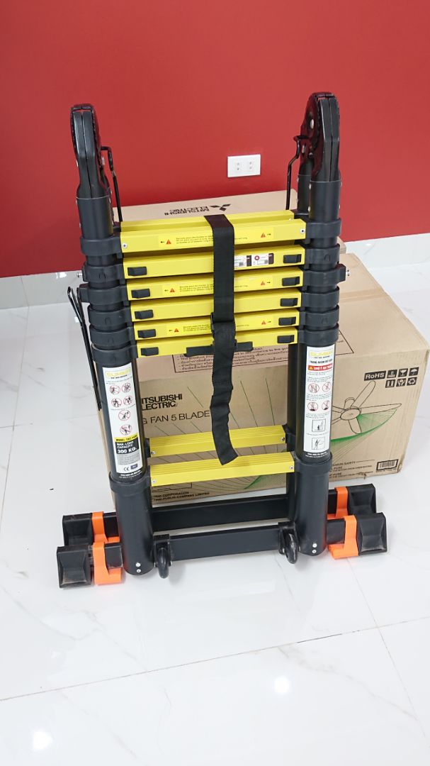 Ưu điểm: chắc chắn, 2 người tầm 65kg đứng 2 bên vẫn cảm giác yên tâm.
Nhược điểm: nặng, cồng kềnh, lúc đẩy lên thì hơi vất chút. Nhưng lúc hạ xuống khá nguy hiểm, rất dễ chấn thương nếu không để ý.
Lúc mua mình thấy có nhiều comment là nặng, mình nghĩ ko sao. Nhưng thực sự nặng, phù hợp cho vị trí ít di chuyển, 2 ngừơi làm.