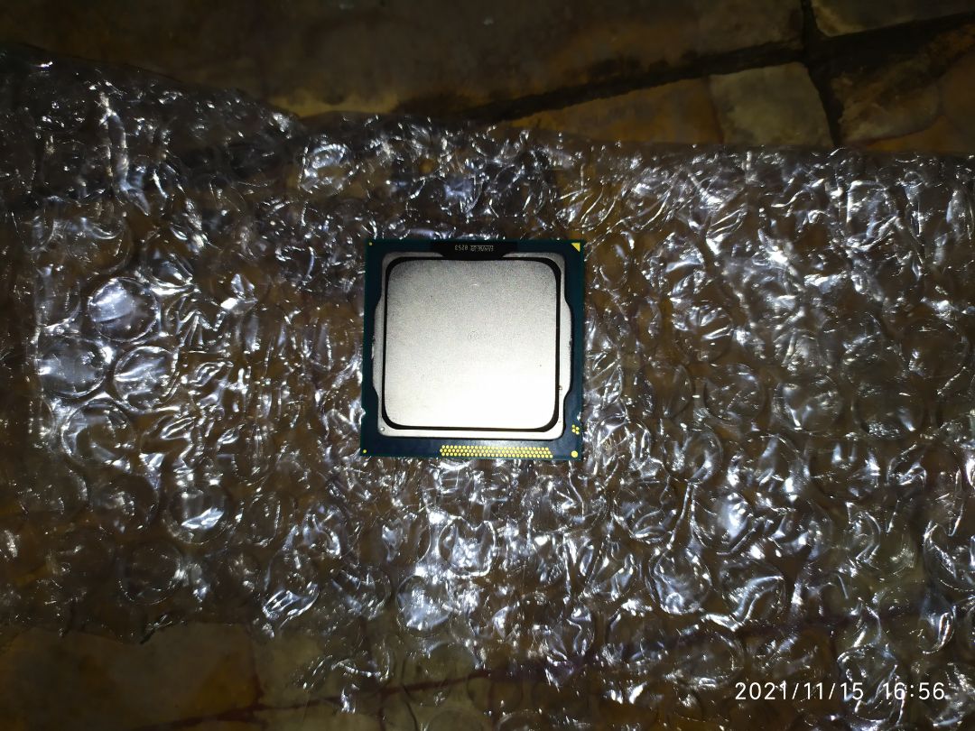 Sản phẩm hiện tại dùng không có vấn đề gì. Khi nào hỏng thì chắc cũng còn lâu lâu.