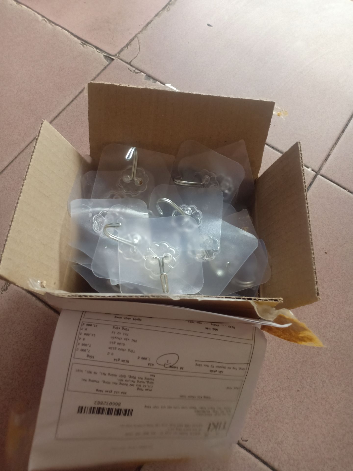 *** đảo mọi người à,đừng nên mua sản phẩm này và các thứ khác trong shop