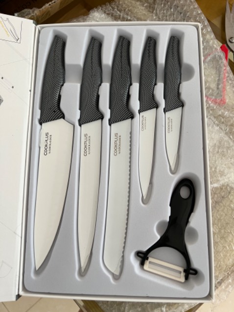 Giống mô tả, nhưng ko bén lắm, chọn mua của locklock nhưng thấy ko ưng lắm