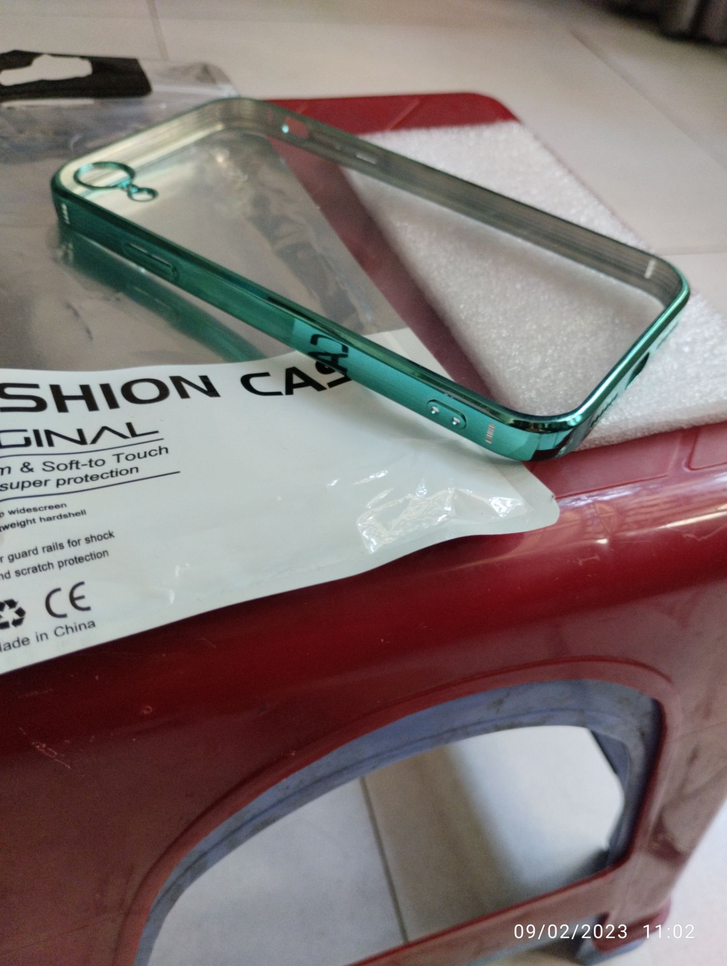 Rất uy tín, hàng được giao sớm hơn. Tôi rất hài lòng, sẽ tiếp tục ủng hộ. Cảm ơn! Rất uy tín, hàng được giao sớm hơn. Tôi rất hài lòng, sẽ tiếp tục ủng hộ. Cảm ơn!