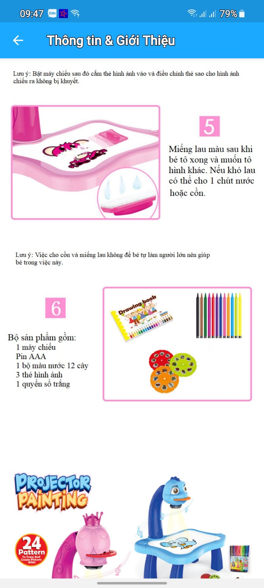 Đóng gói quá ẩu.Hộp đụng móp méo. Mất giá trị sản phẩm, trẻ em cần có hộp nguyên vẹn.