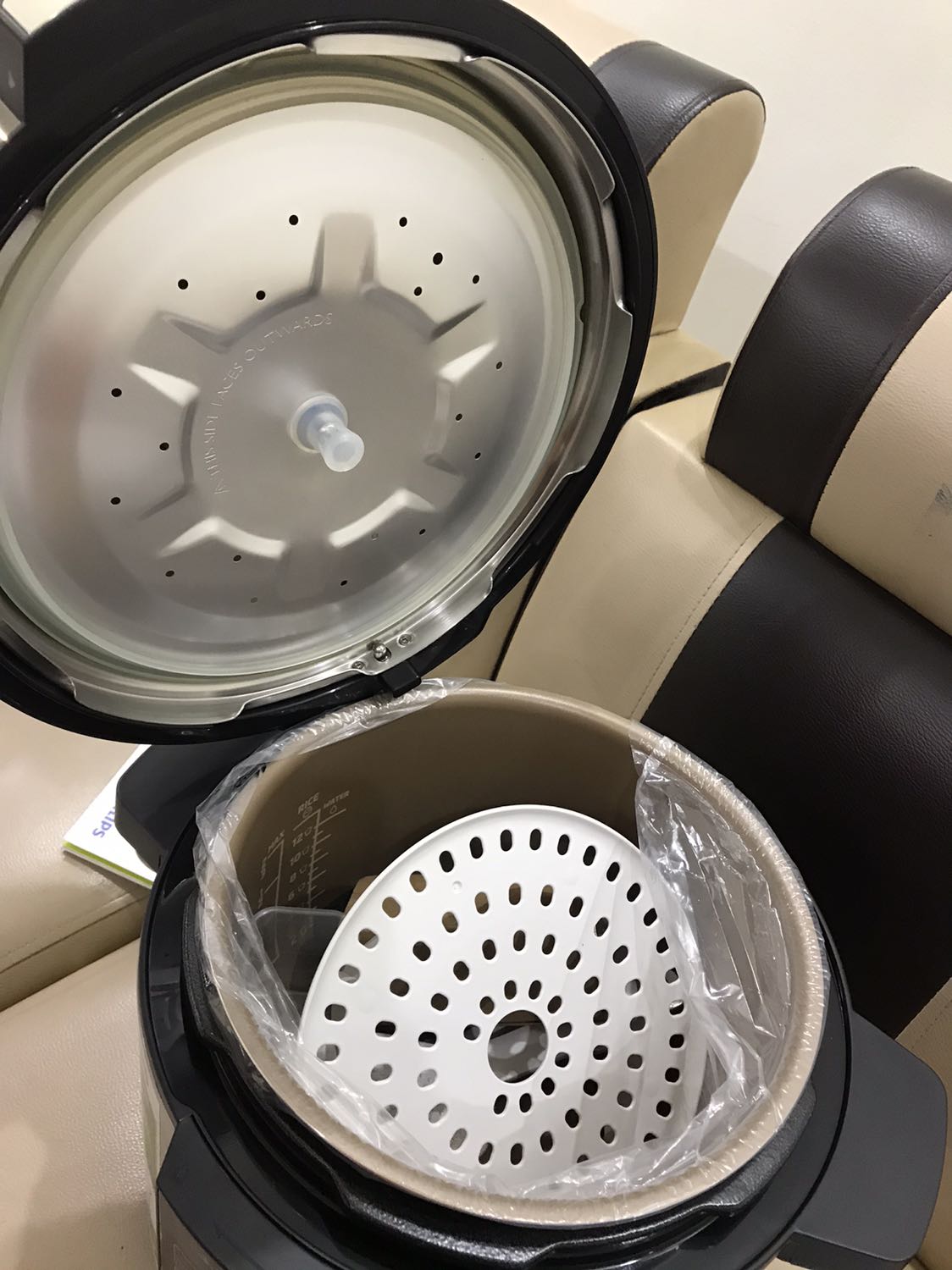 Hàng đúng chủng loại, đóng gói cẩn thận chắc chắn. Hàng nhập khẩu sản xuất tại China chứ ko phải Hà Lan như phần tư vấn trả lời. Tin tưởng thương thiệu, mong là bền