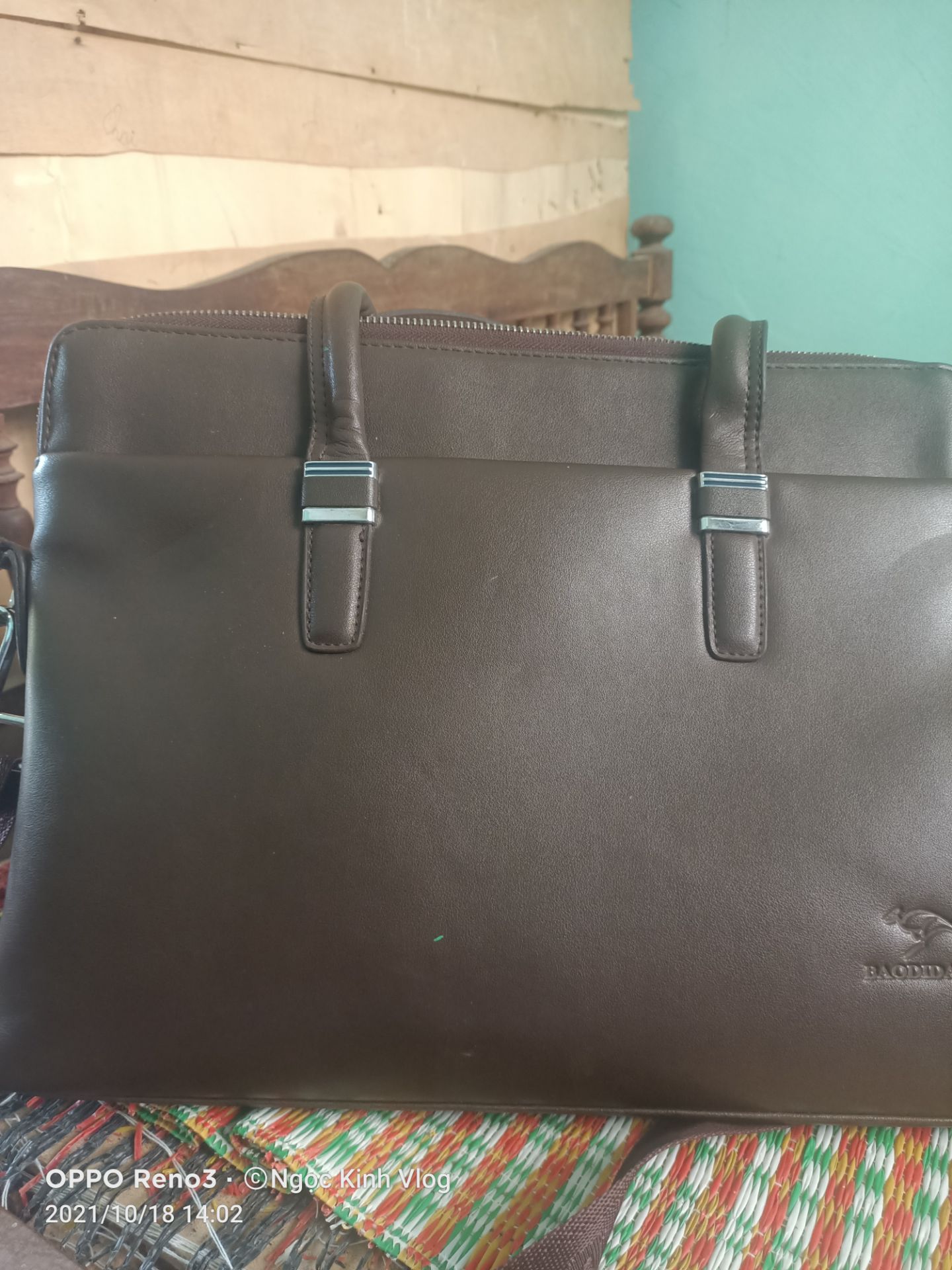 Sản phẩm đúng như hình ảnh đẹp, còn chất lượng phải sử dụng mới biết