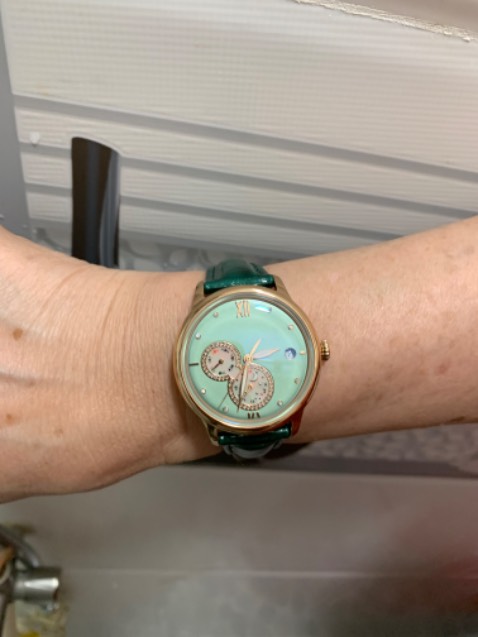 Quá đẹp…thankyou shop tư vấn nhiệt tình