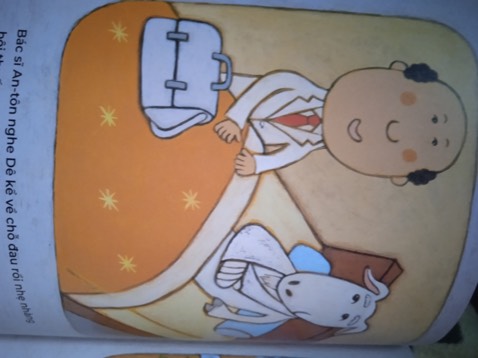 Sách hay, bé nhà mình rất thích. Lần trc mua mấy cuốn, bé chủ động bảo mẹ mua thêm những quyển này. Thấy con thích đọc sách và thuộc được nội dung nên mẹ không ngần ngại mà đặt tiếp cho con😘😘