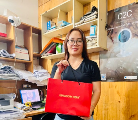 Hình ảnh sắc nét,âm thanh tốt,đặc biệt hơn các hãng khác là add được vào đầu ghi camera nhanh chóng