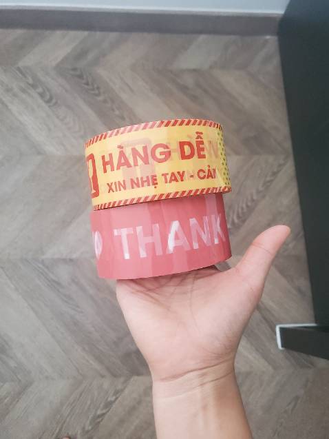Chất lượng đúng mô tả, đóng thùng hàng to mới đẹp nhe