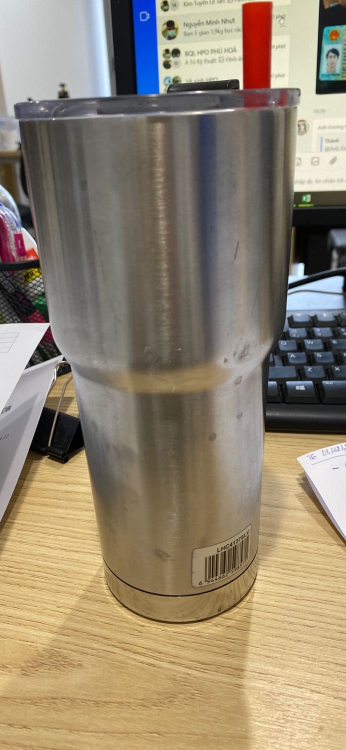 Cà phê chuẩn không pha phụ gia và tạp chất. 
Uống đến đâu xay đến đó mùi rất thơm, rất êm.
Uống cf nguyên hạt ở đây không thể uống cf đã rang xay sẵn ở nơi khác bán