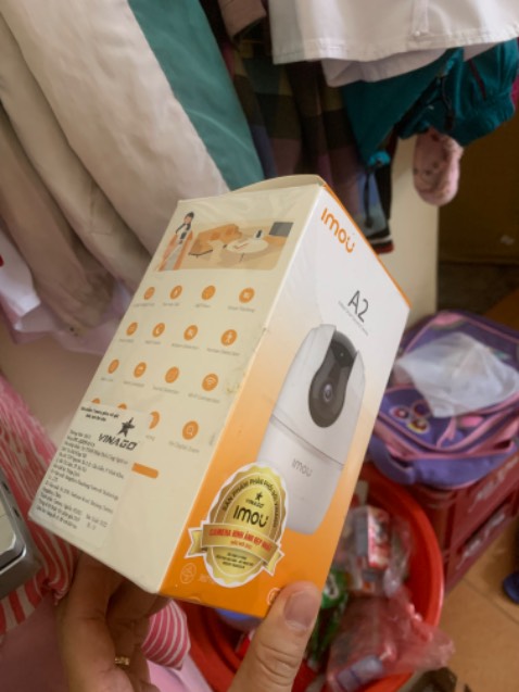 Nay mình mua con thứ 4 thì ko xoay đc. 3 con trước thì vẫn ok.rất mong phản hồi của shop