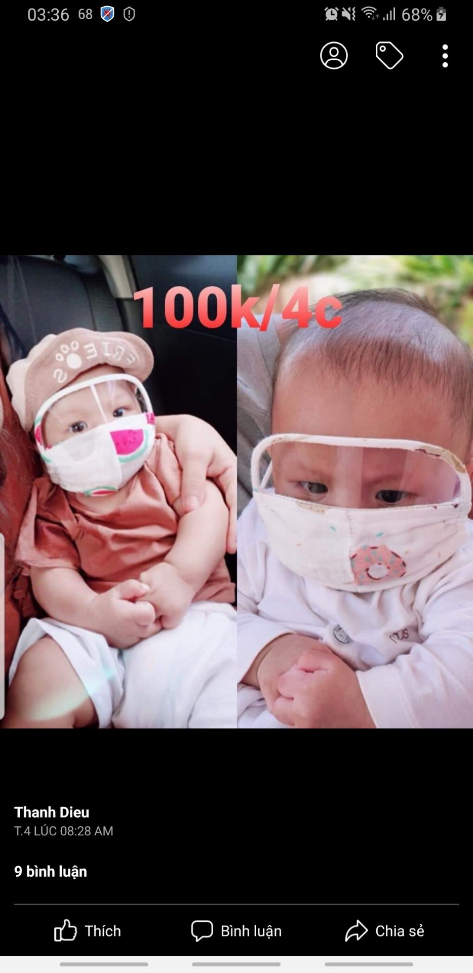 hình ảnh mang tính chất lụm xu.. đã nhận được sản phẩm .. mua cho ba mẹ uống thử xem ok không