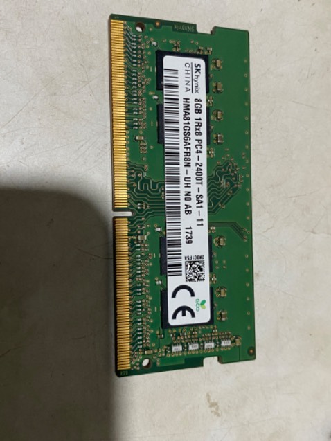 Đã nhận hàng, còn đang *** và sử dụng xem ok ko