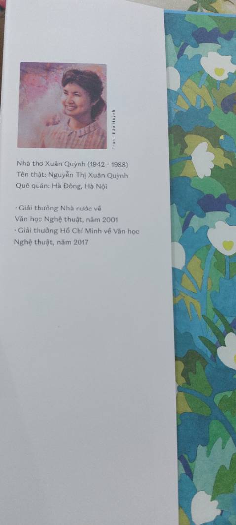 Sách giao còn nguyên vẹn 100%,  sách rất đẹp, nội dung tình cảm, đáng yêu  , thích hợp cho trẻ em, có một số tác phẩm của các thành viên trong gia đình bà Quỳnh, sách có nhiều tranh đẹp, sinh động 🥰🥰🥰