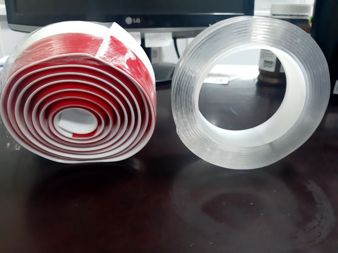 sp vừa dày vừa mềm dễ sử dụng dán chắc chắn