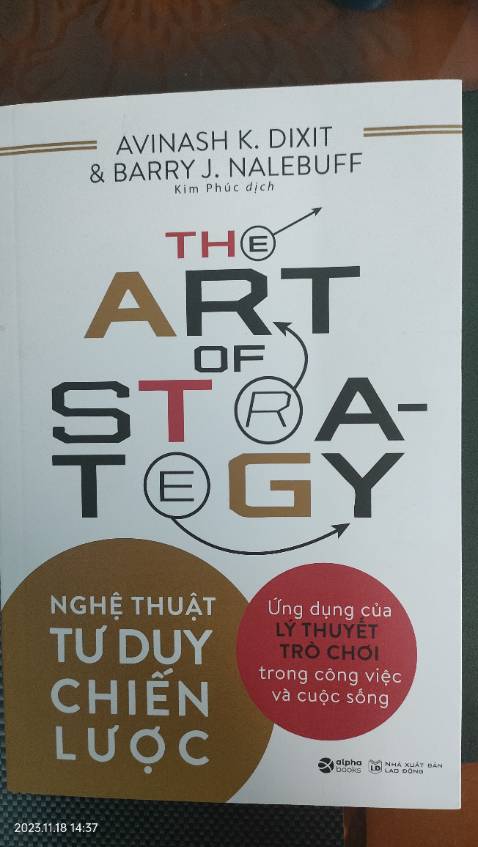 In rõ, giấy đẹp, nhẹ. Nội dung phong phú, thực tiễn. Giao đúng hẹn