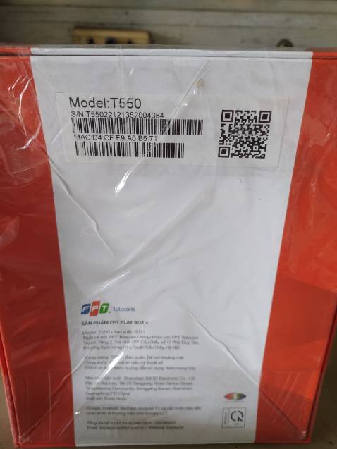 Hàng đúng mẫu OK lắm, shop gửi siêu nhanh cho 5 sao, cám ơn shop nhiều nhé.ủng hộ shop lần sau