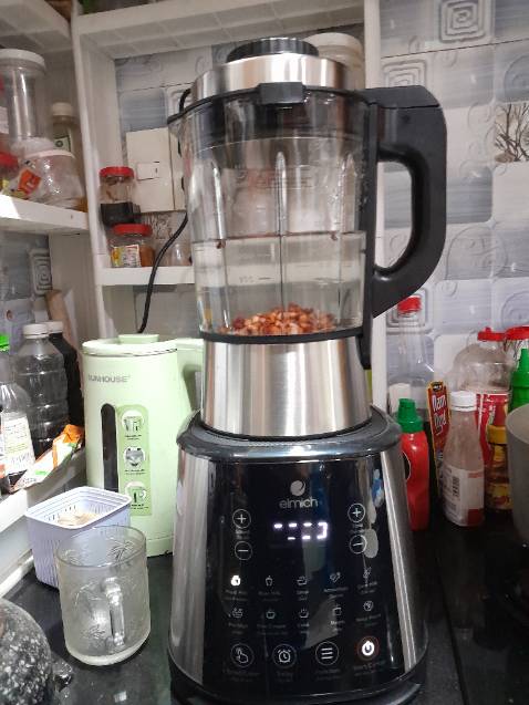 Dịch vụ giao hàng nhanh, chưa đầy 1h đồng hồ đã nhận được máy. 
Đóng gói kỹ càng.
Máy hoạt động tốt, còn bền thì cần thời gian kiếm chứng.
Được áp nhiều mã giảm giá.
Có thêm quà tặng.
Chúc TIKI ngày càng phát triển vững mạnh.