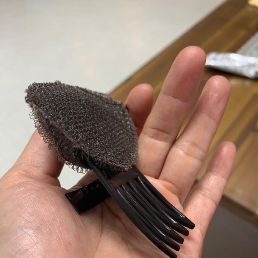 Nếu to hơn 1 chút thì tốt hơn.