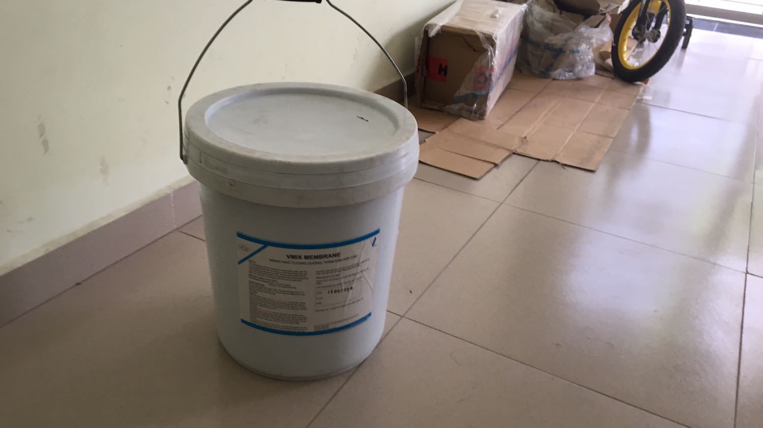 hàng nặng nhưng giao cũng nhanh. chưa xài nhưng hi vọng là tốt như quảng cáo