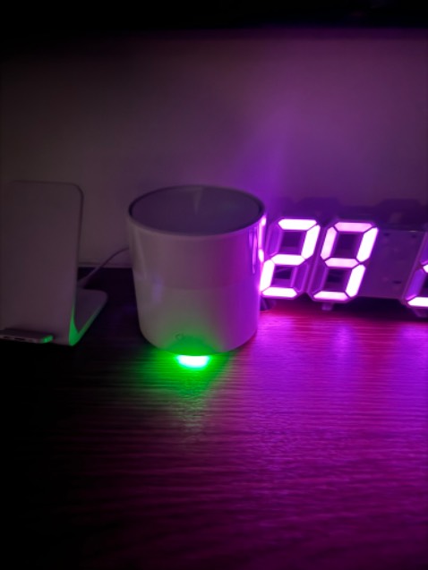 Tuyệt vời cho quy mô gia đình