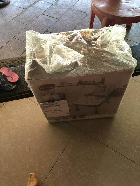 Hàng giống với mô tả, shop đóng gói cẩn thận trước khi giao, giá thành phù hợp chất lượng, nhiều tính năng. Cảm ơn shop rất nhiều nhé. Chúc shop đông khách..... Hàng giống với mô tả, shop đóng gói cẩn thận trước khi giao, giá thành phù hợp chất lượng, nhiều tính năng. Cảm ơn shop rất nhiều nhé. Chúc shop đông khách.....